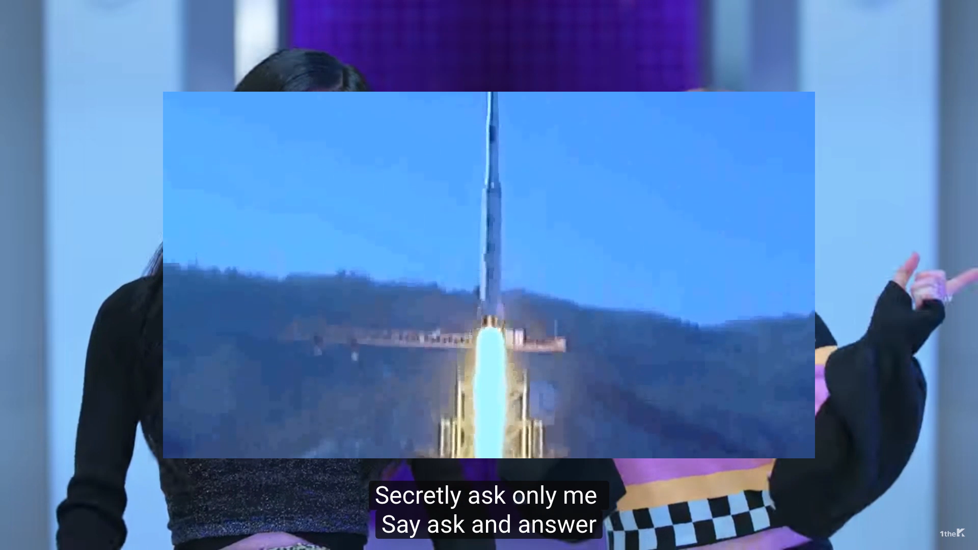 For whom do they sing