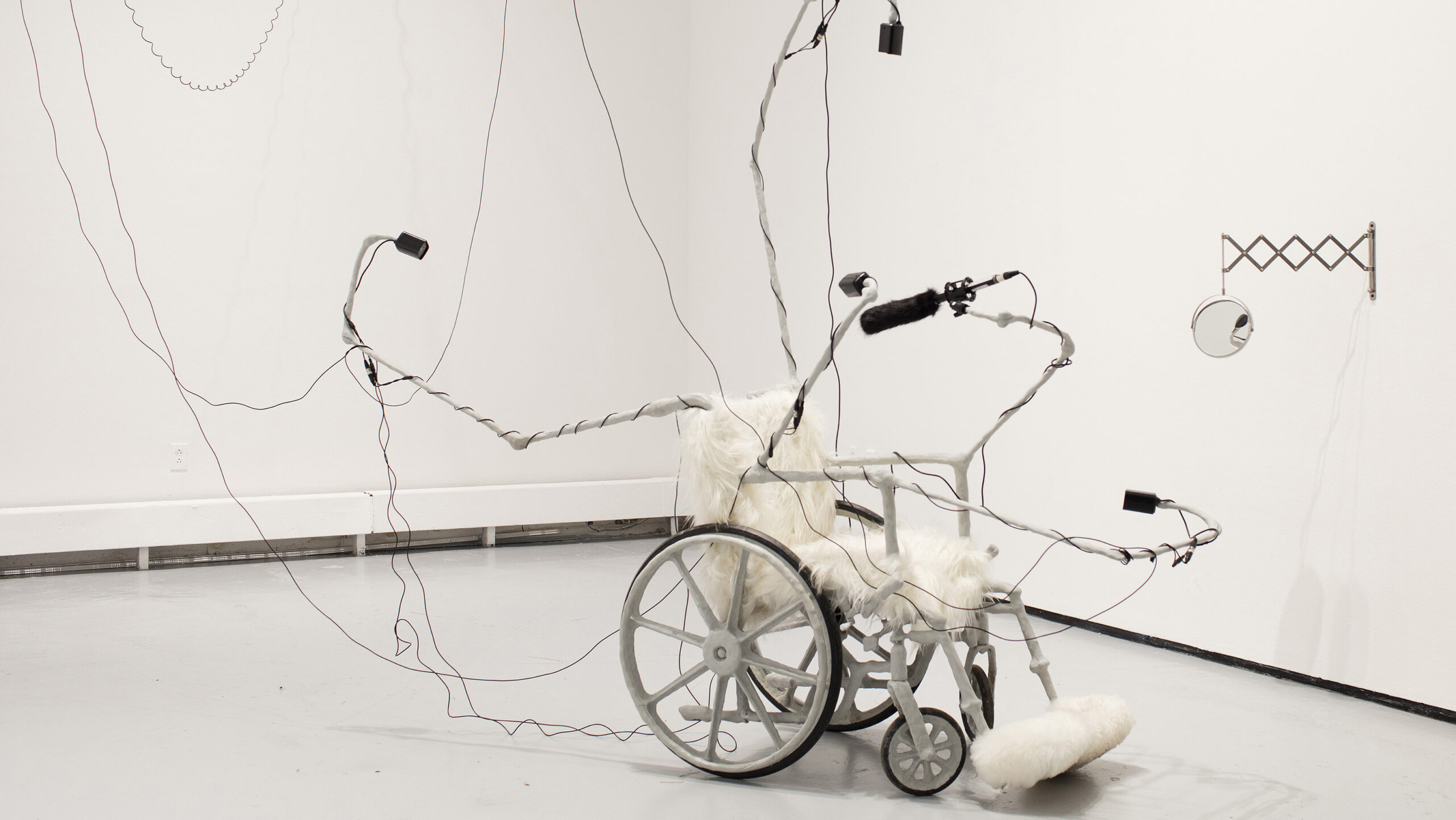 In Search of Lost OS