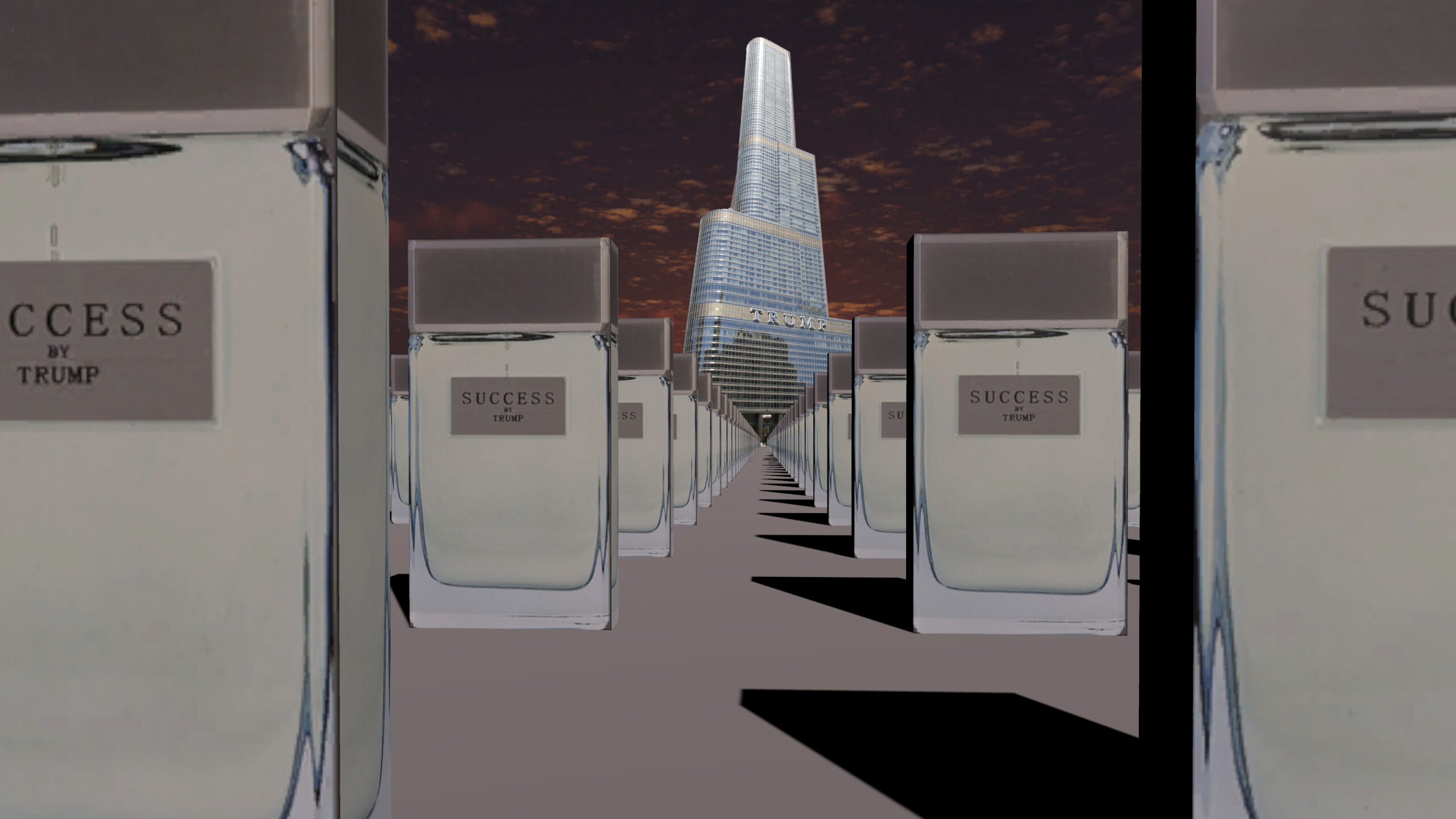 Magic Kingdom – SUCCESS