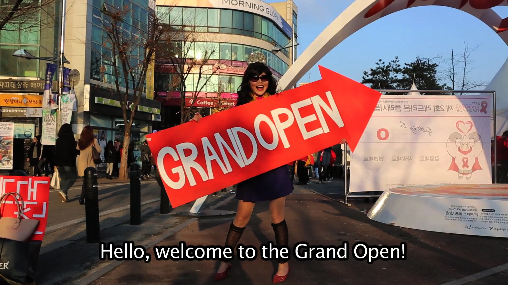 Unspecified Individuals