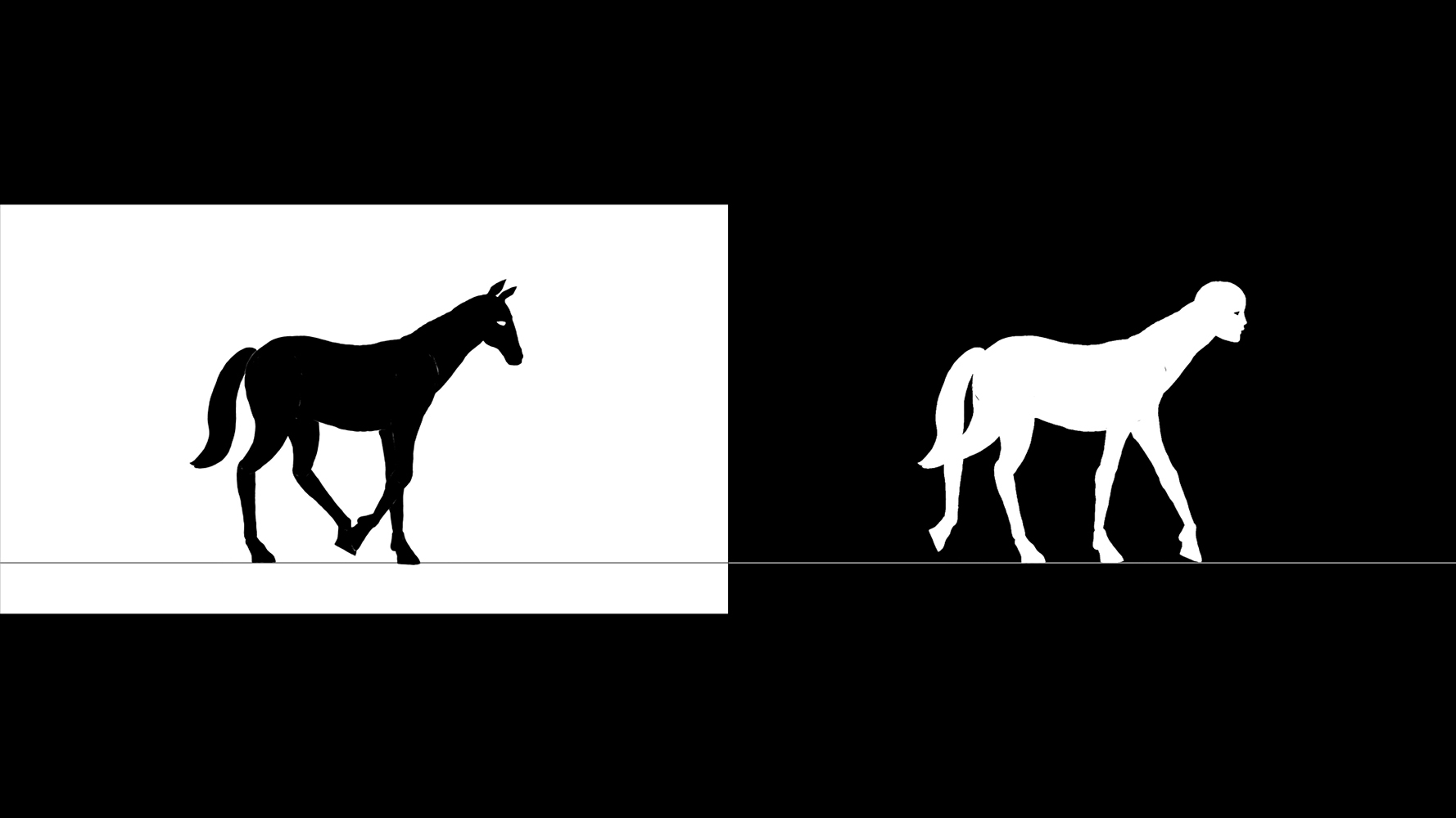 Systematic Longing, Perfect Waiting